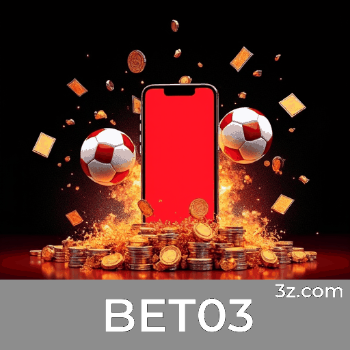 BET03 Logo
